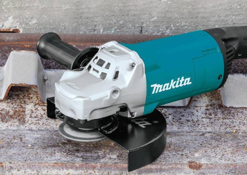 Углошлифовальная машина Makita GA9060