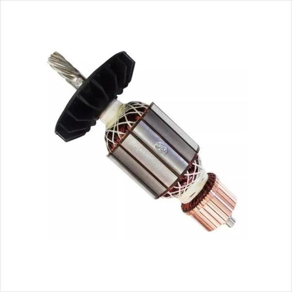 Ротор в сборе Bosch 1609B03505