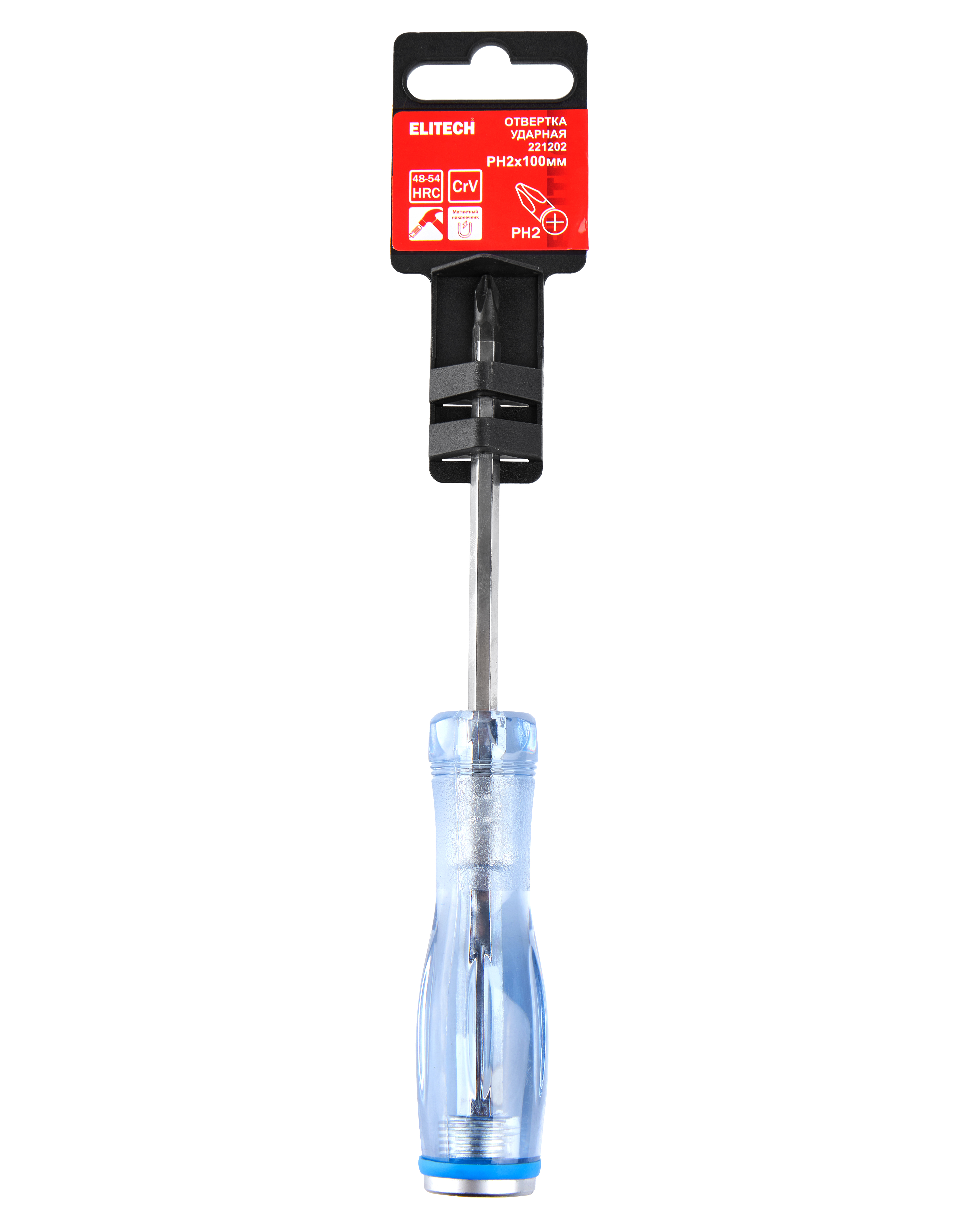 Отвертка — 207162