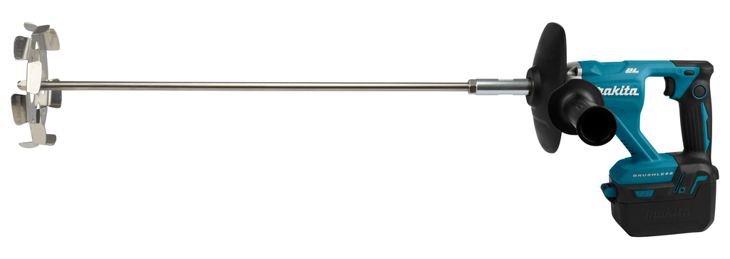 Аккумуляторная дрель-миксер LXT 18 В Makita DUT130Z