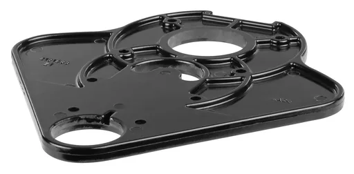 Опорная пластина для фрезерования — 413148-3