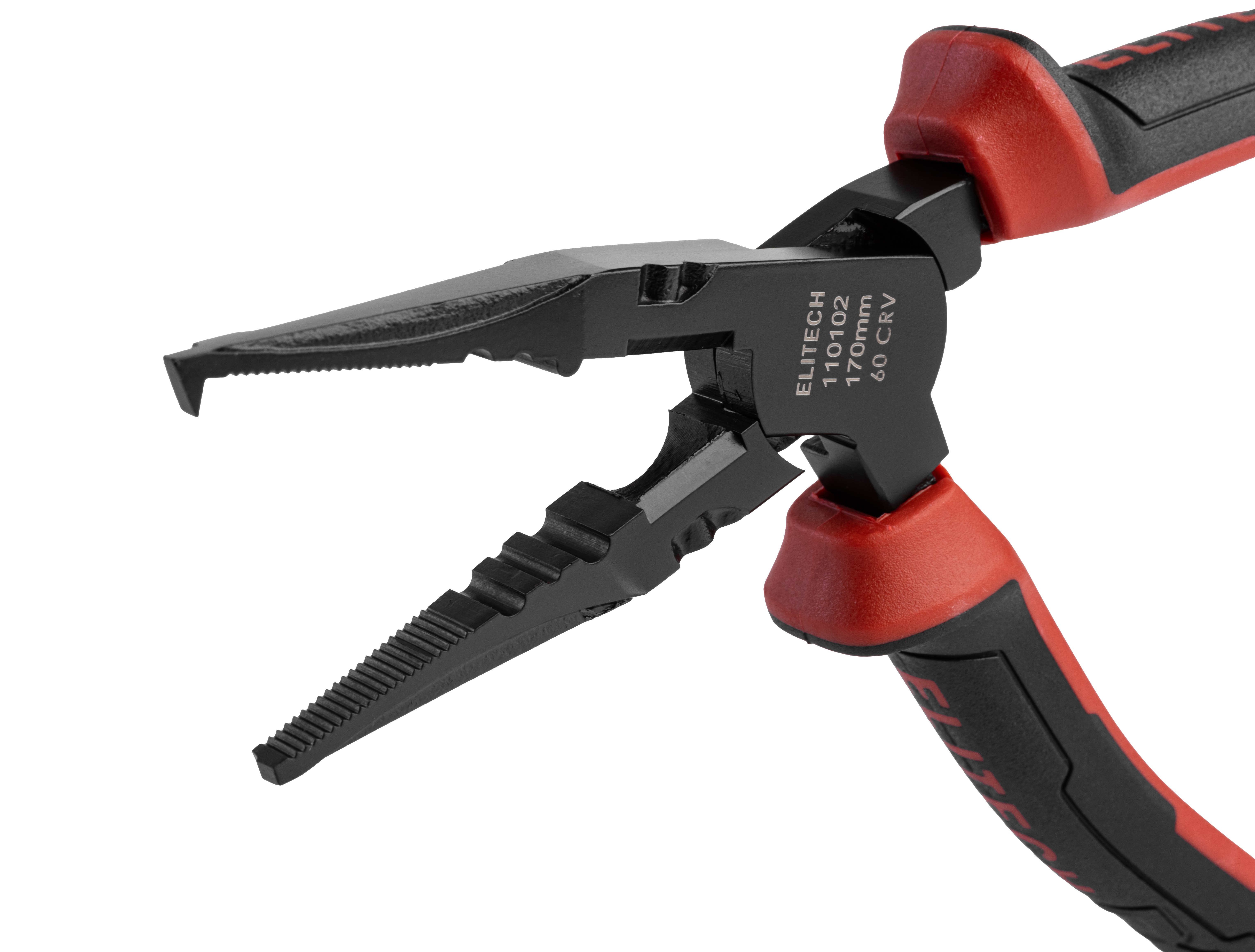 Плоскогубцы — 211396