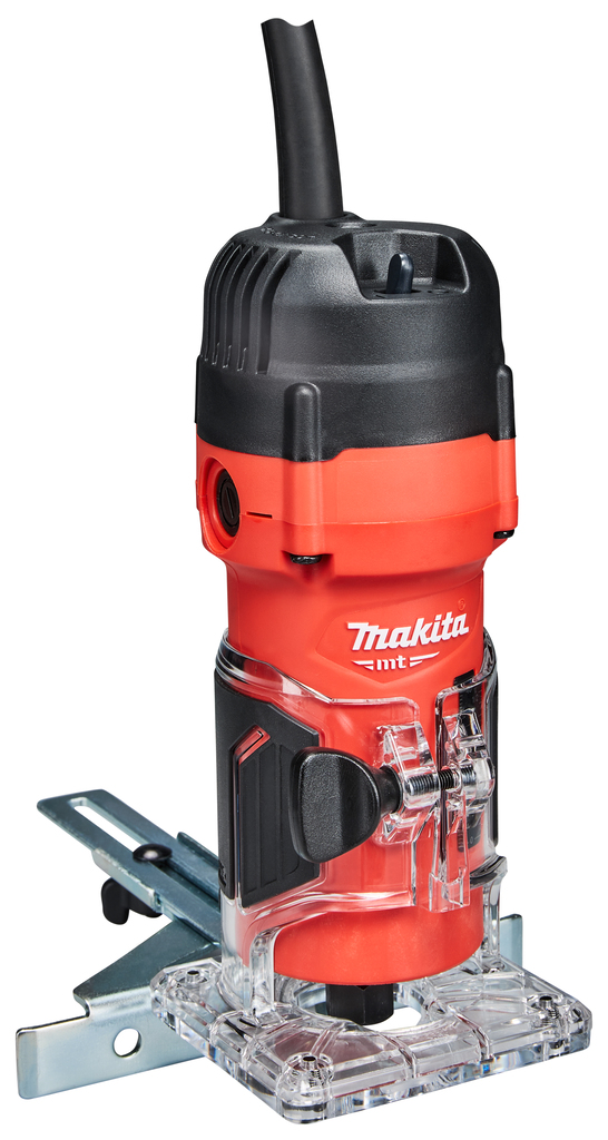 Сетевой кромочный фрезер Makita M3702