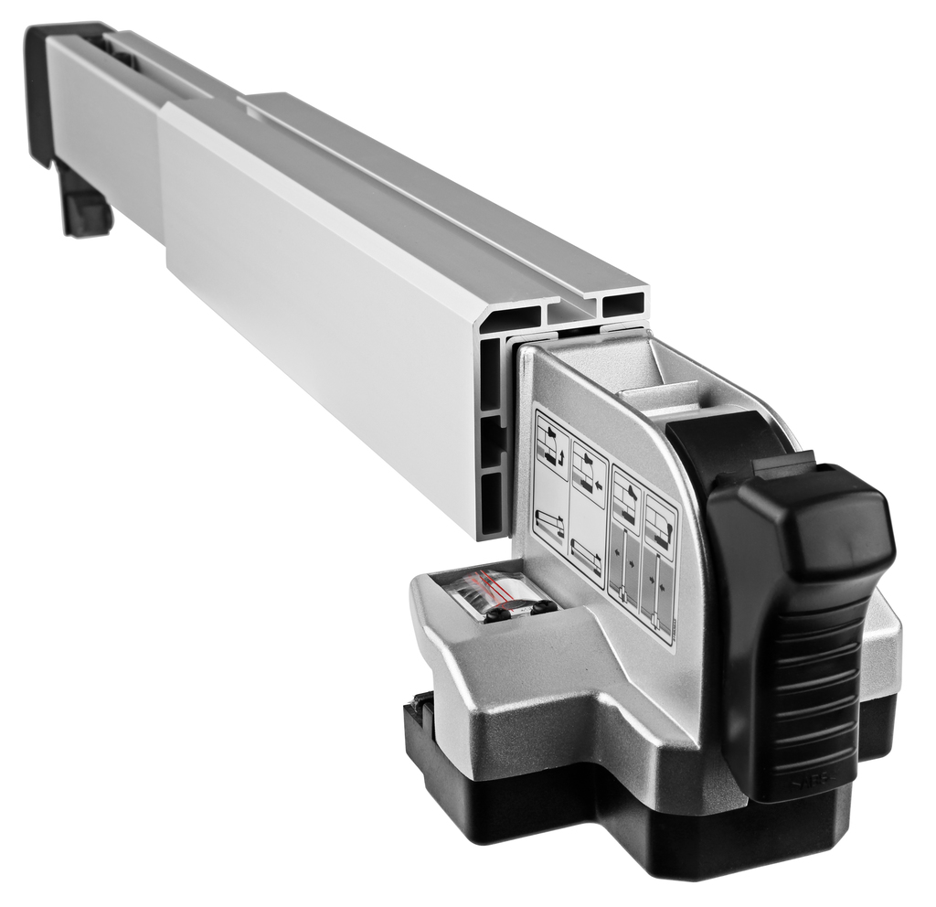 Параллельный упор для 2704 Makita 122739-6