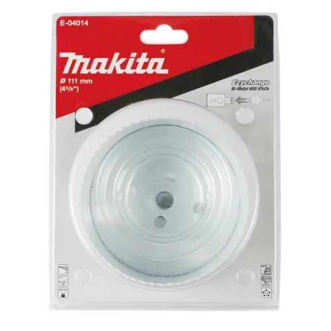 Коронка BiM — E-04014