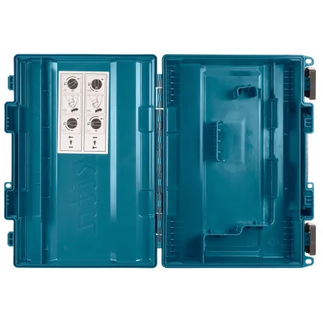 Чемодан Makita 140402-9