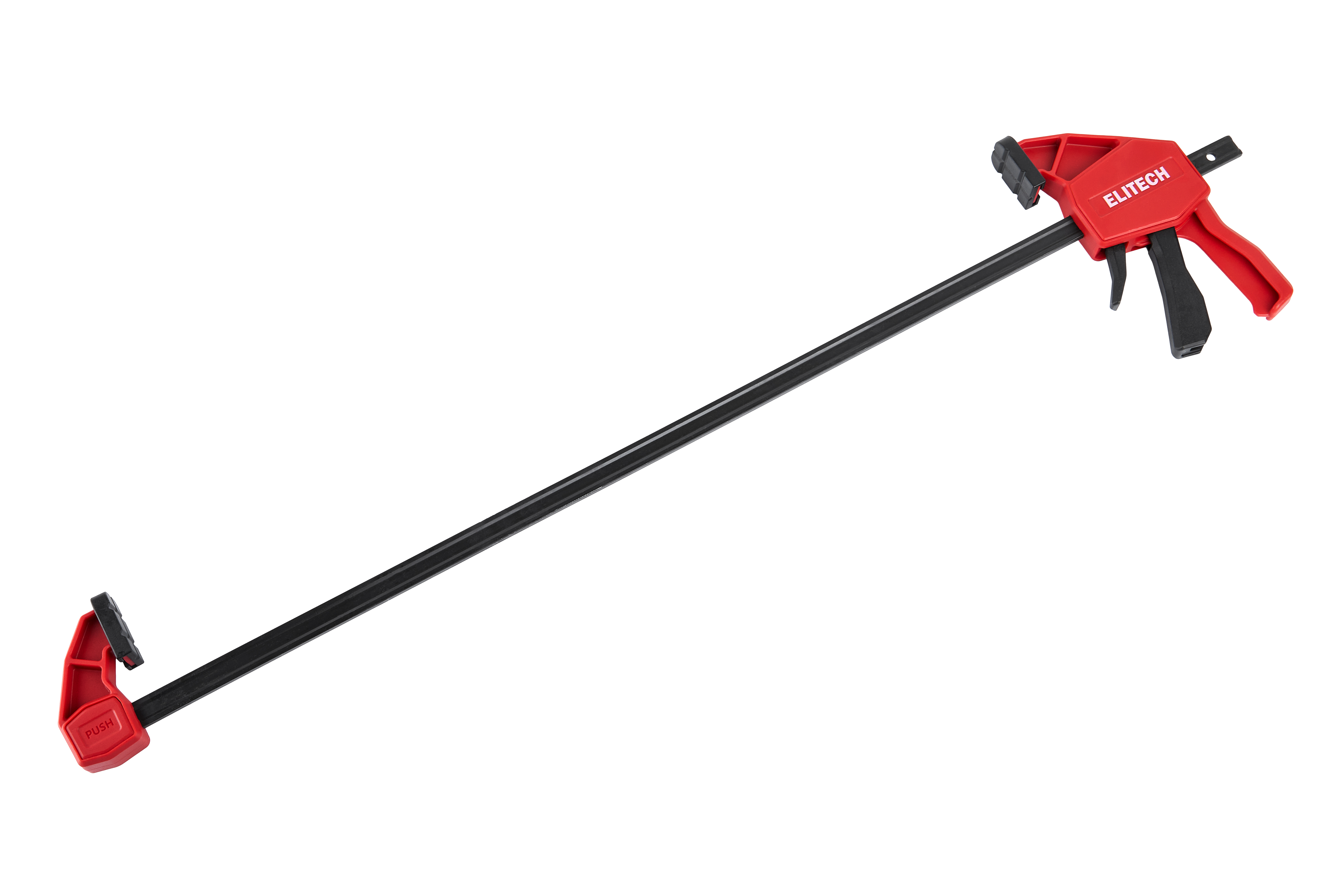 Струбцина быстрозажимная — 207228