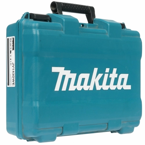 Аккумуляторный лобзик G-Series 14.4 В Makita JV143DWE