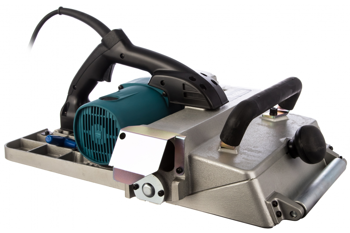 Электрический рубанок Makita KP312S