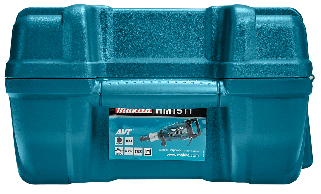 Сетевой отбойный молоток Makita HM1511