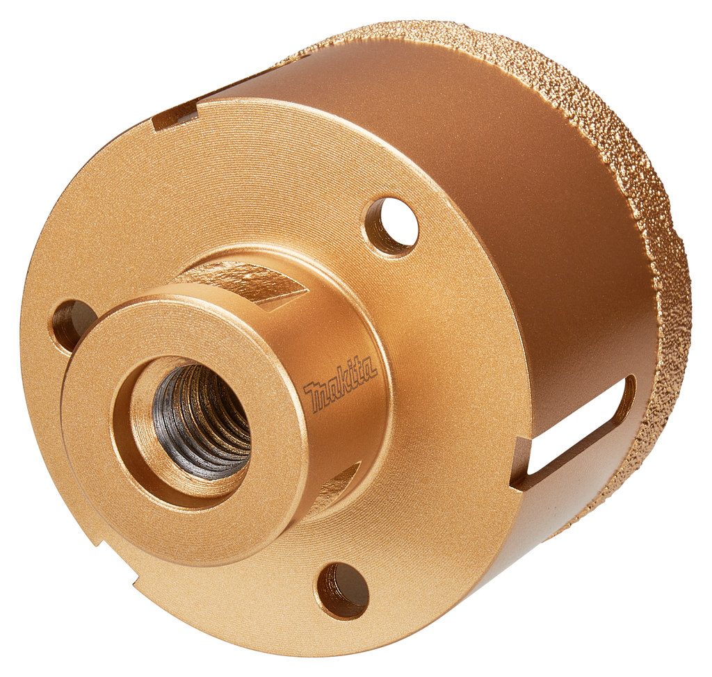 Коронка алмазная M14X65 мм Makita D-44591