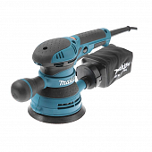 Эксцентриковая шлифмашина Makita BO5041 Эксцентриковая шлифмашина Makita BO5041