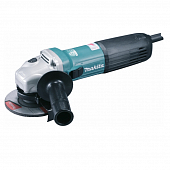 Угловая шлифовальная машина Makita GA4540R