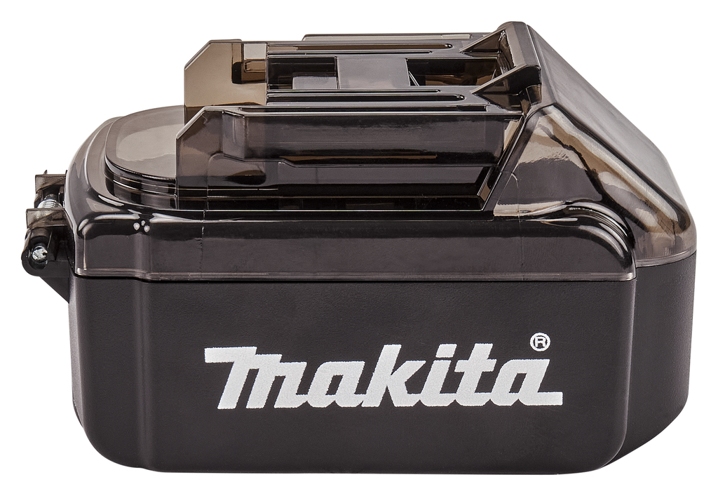 Органайзер для бит в форме аккумулятора LXT Makita B-69917