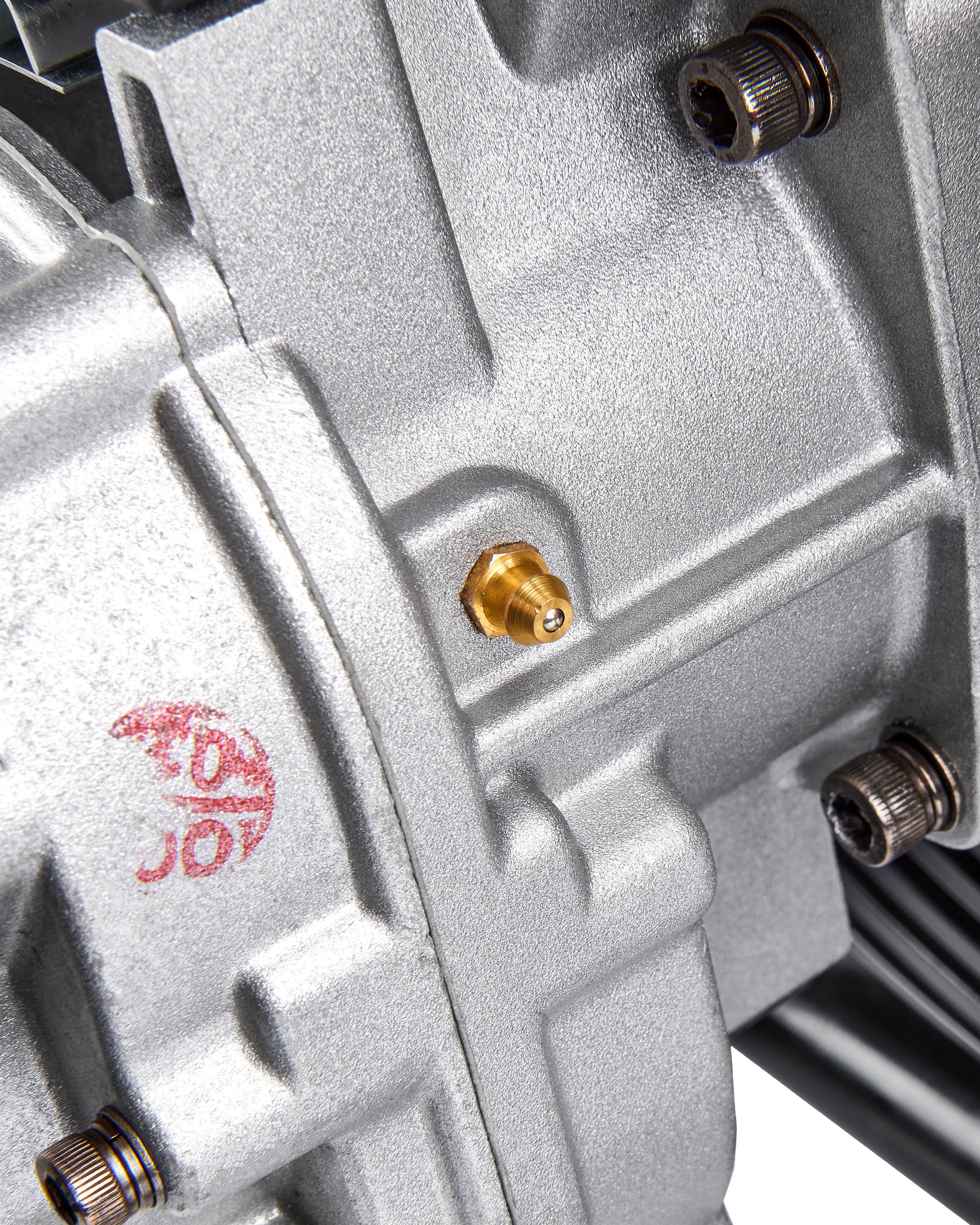 Мотобур бензиновый — 211236