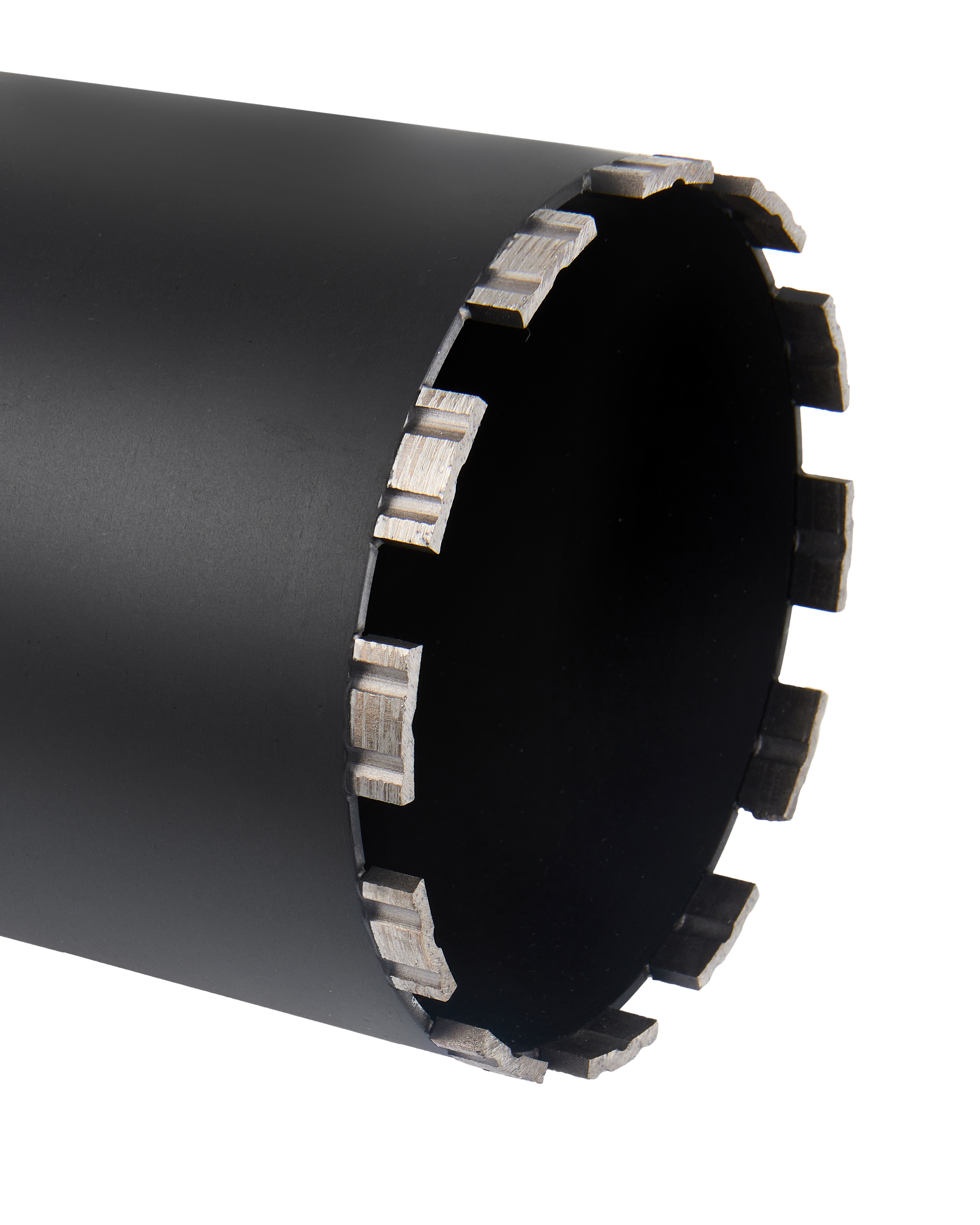 Коронка для алмазного бурения — 206485