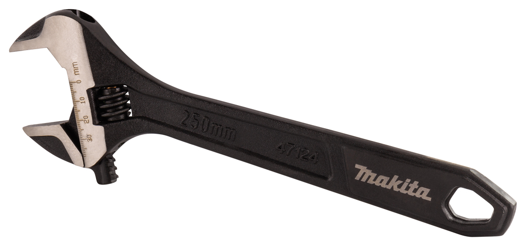 Разводной ключ 250 мм Makita B-65436