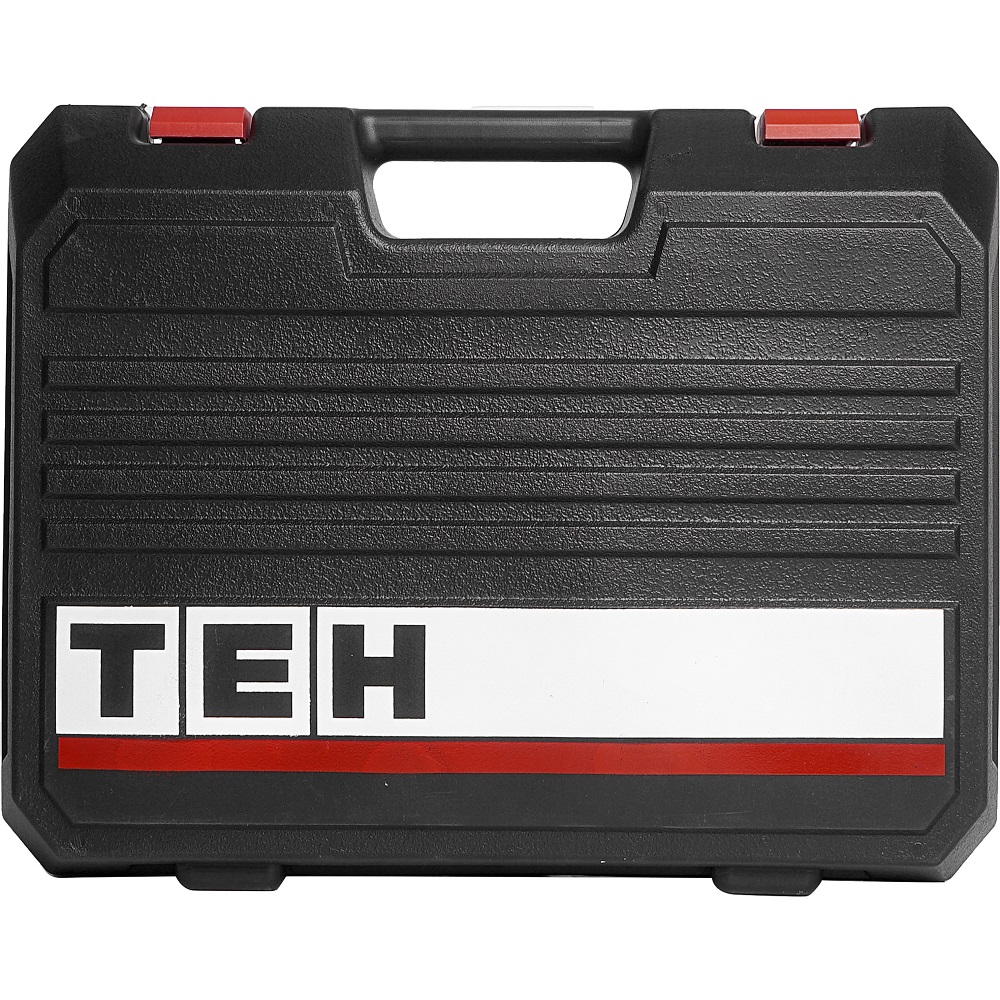 Дрель ударная аккумуляторная 20V TEH S-LD135T