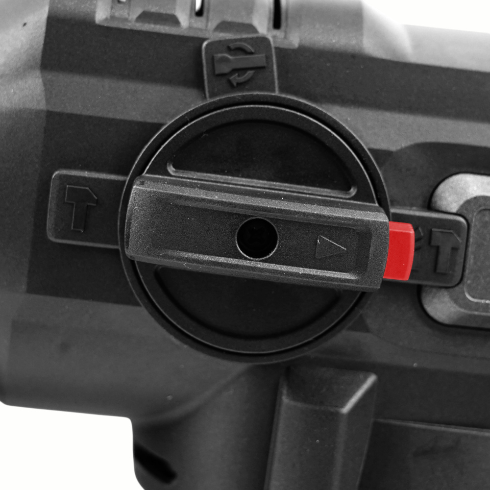 Перфоратор TEH TH5016V