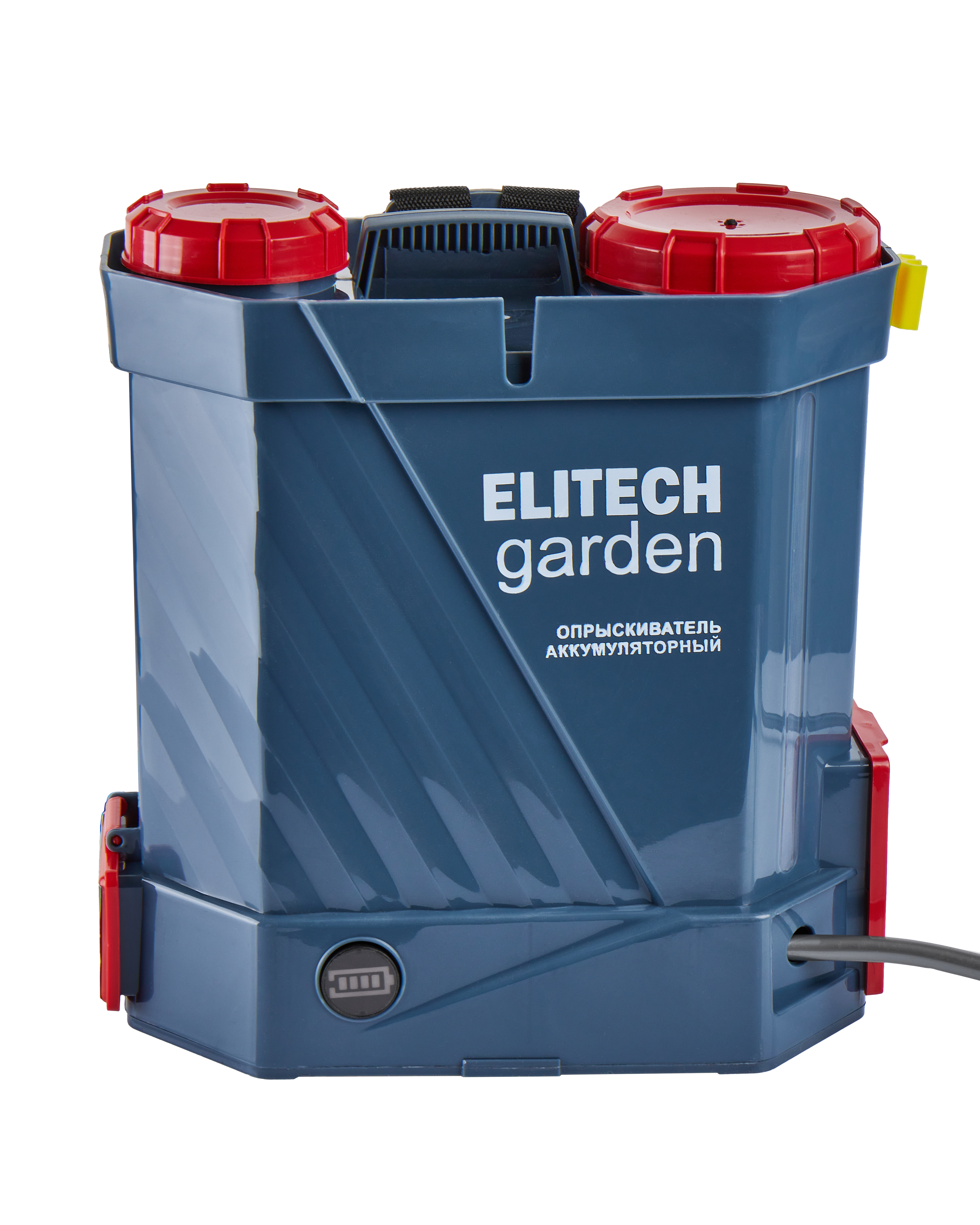 Опрыскиватель аккумуляторный — 210637