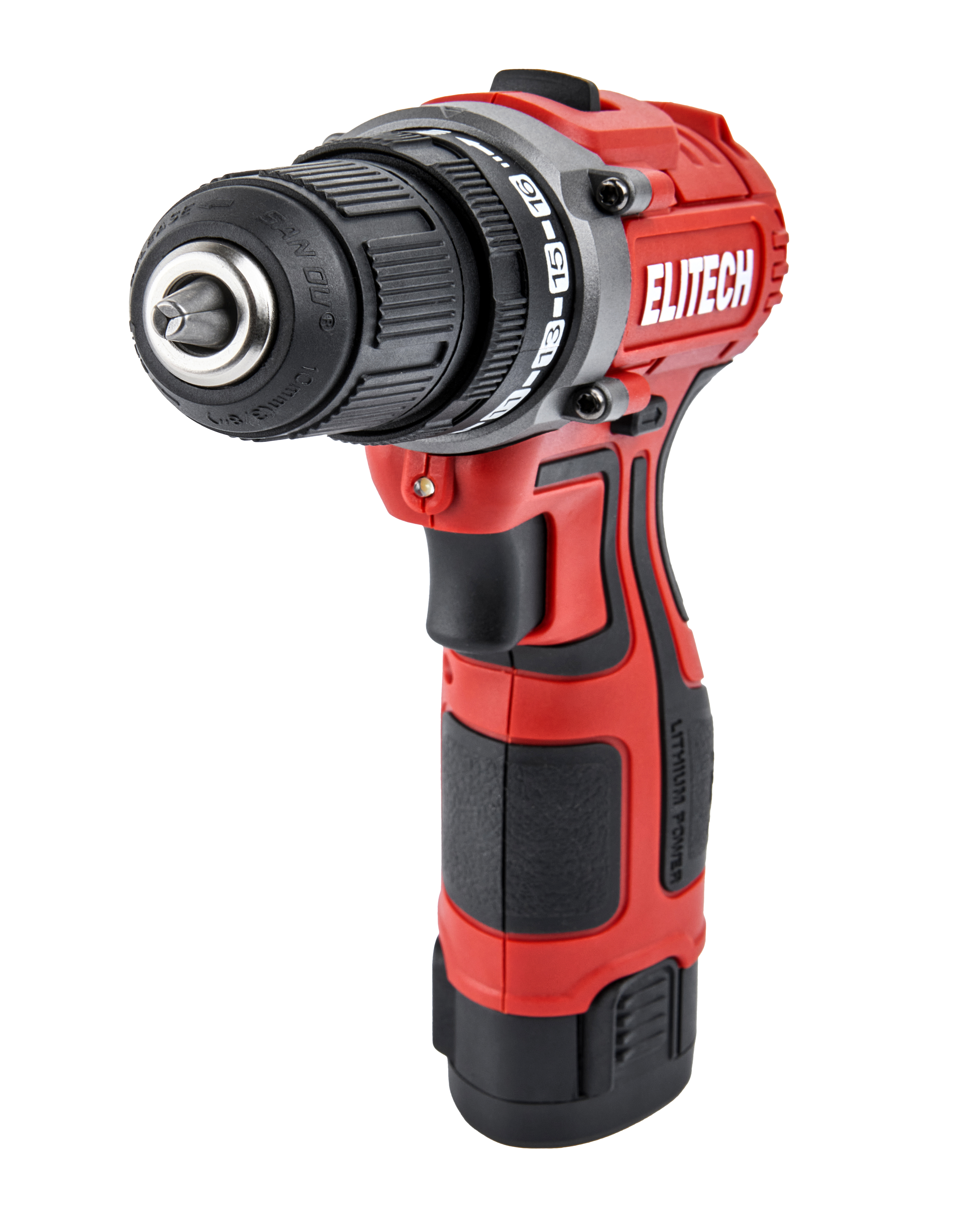 Дрель аккумуляторная — 205668