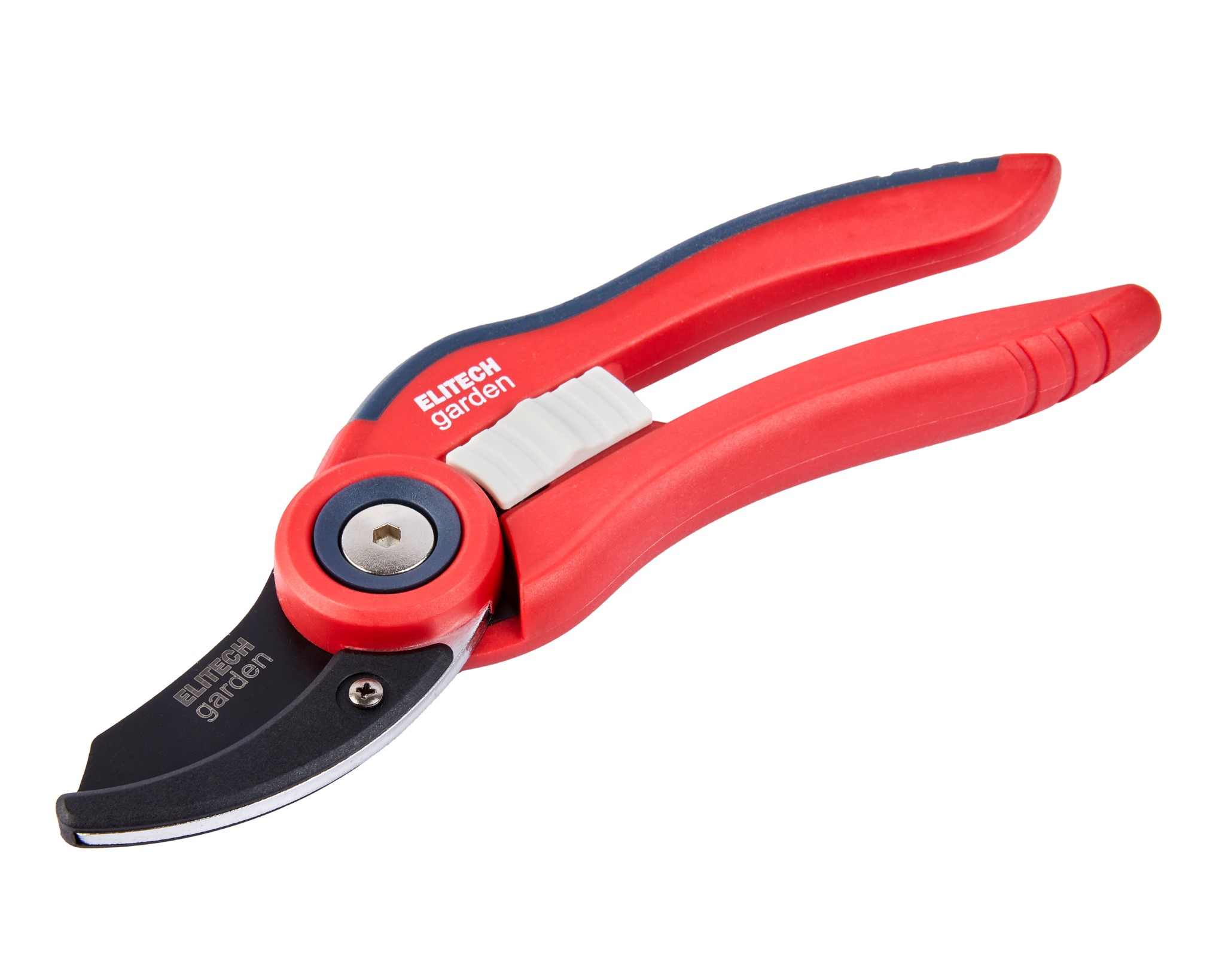 Секатор контактный