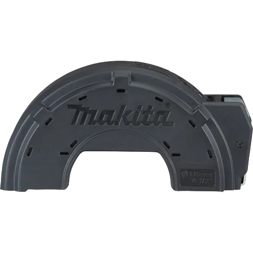 Кожух универсальный закрытого типа — 199709-0