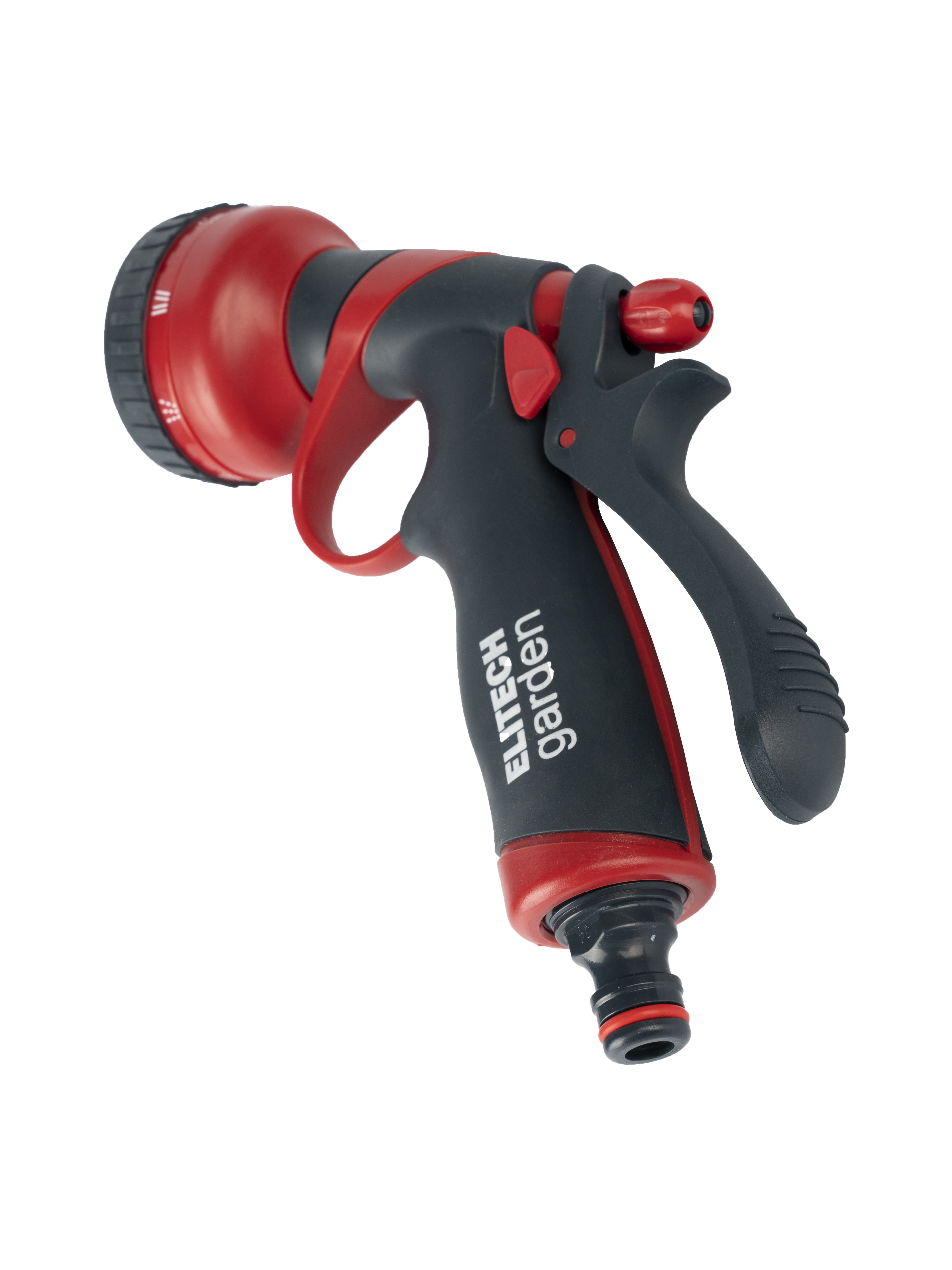 Пистолет-распылитель 8 режимов полива