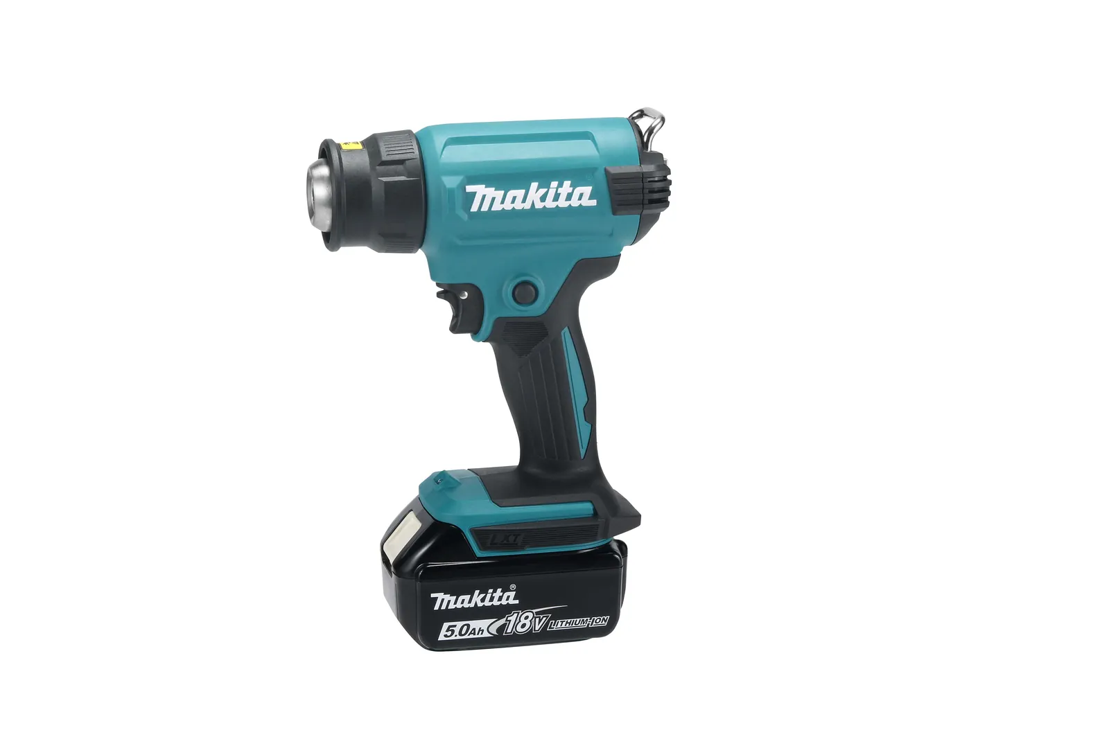 Аккумуляторный тепловой пистолет — DHG180RT1J