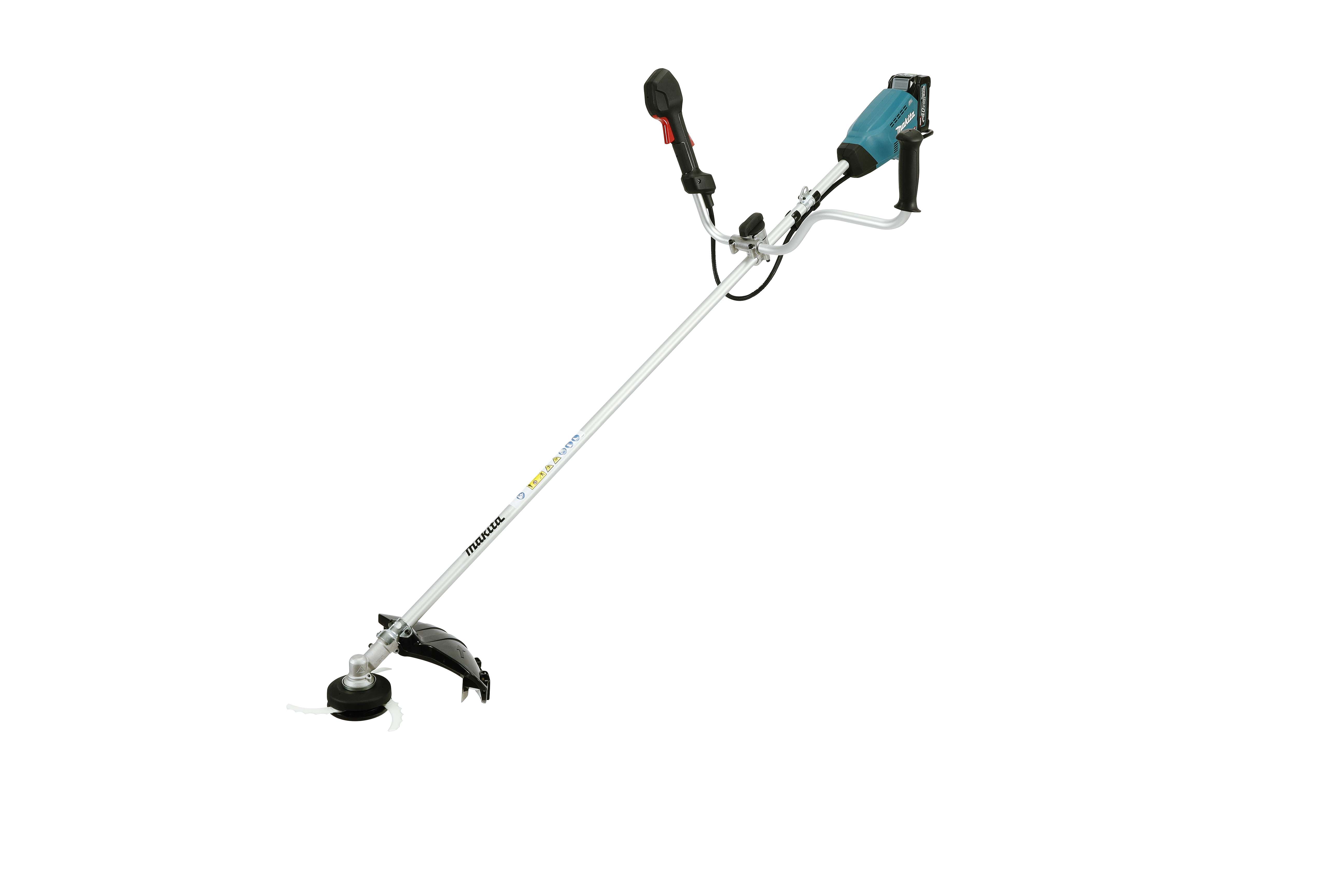 Коса аккум. XGT 40vMAX — UR016GZ