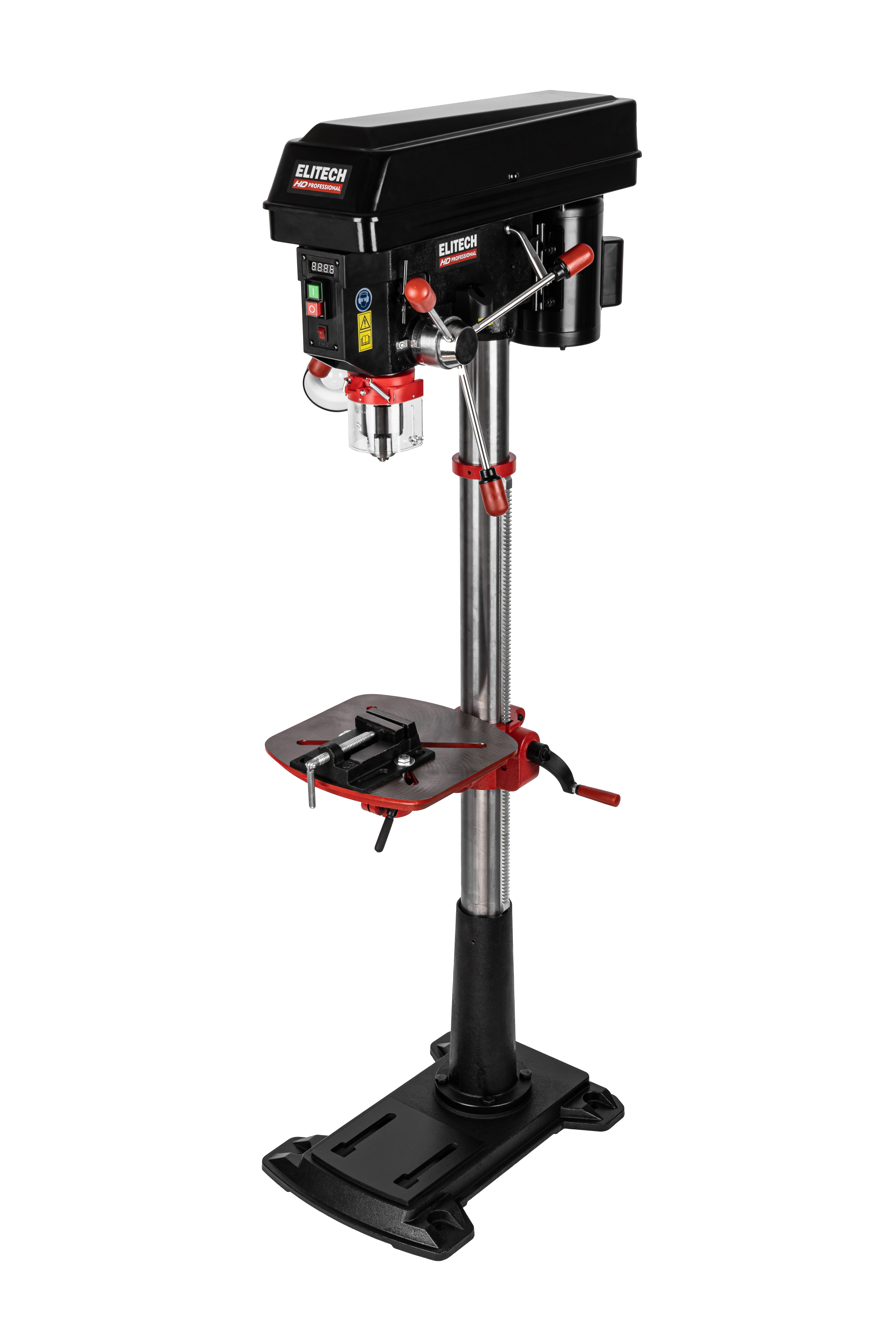 Станок сверлильный — 207392