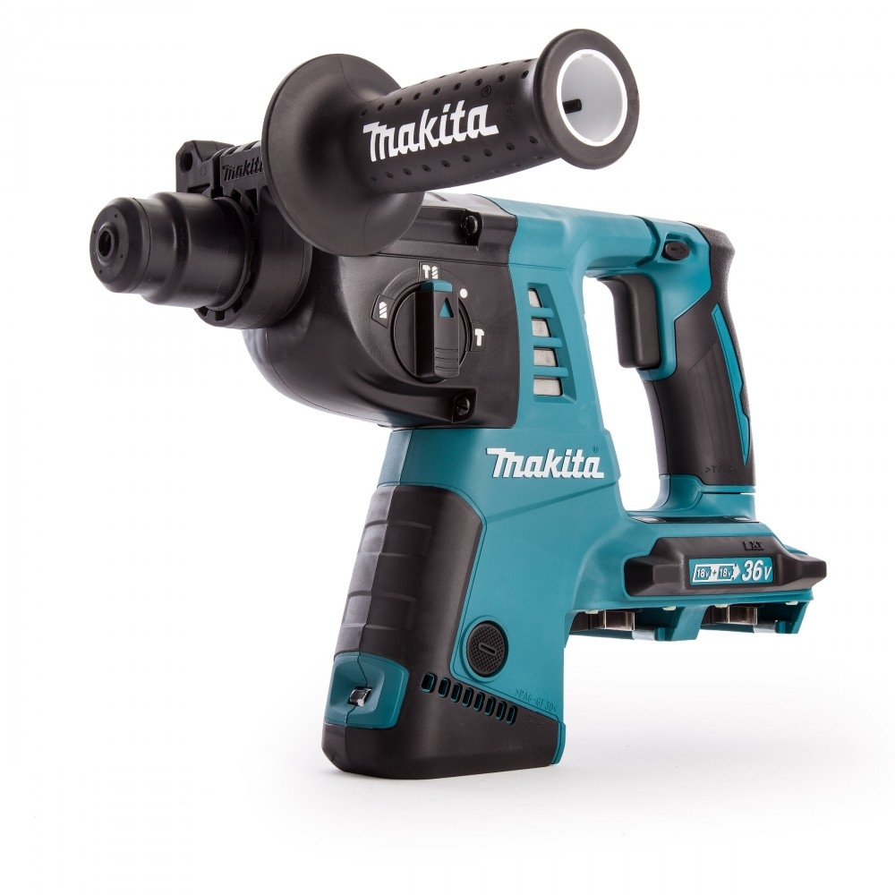 Аккумуляторный перфоратор LXT 18x2 В Makita DHR263Z