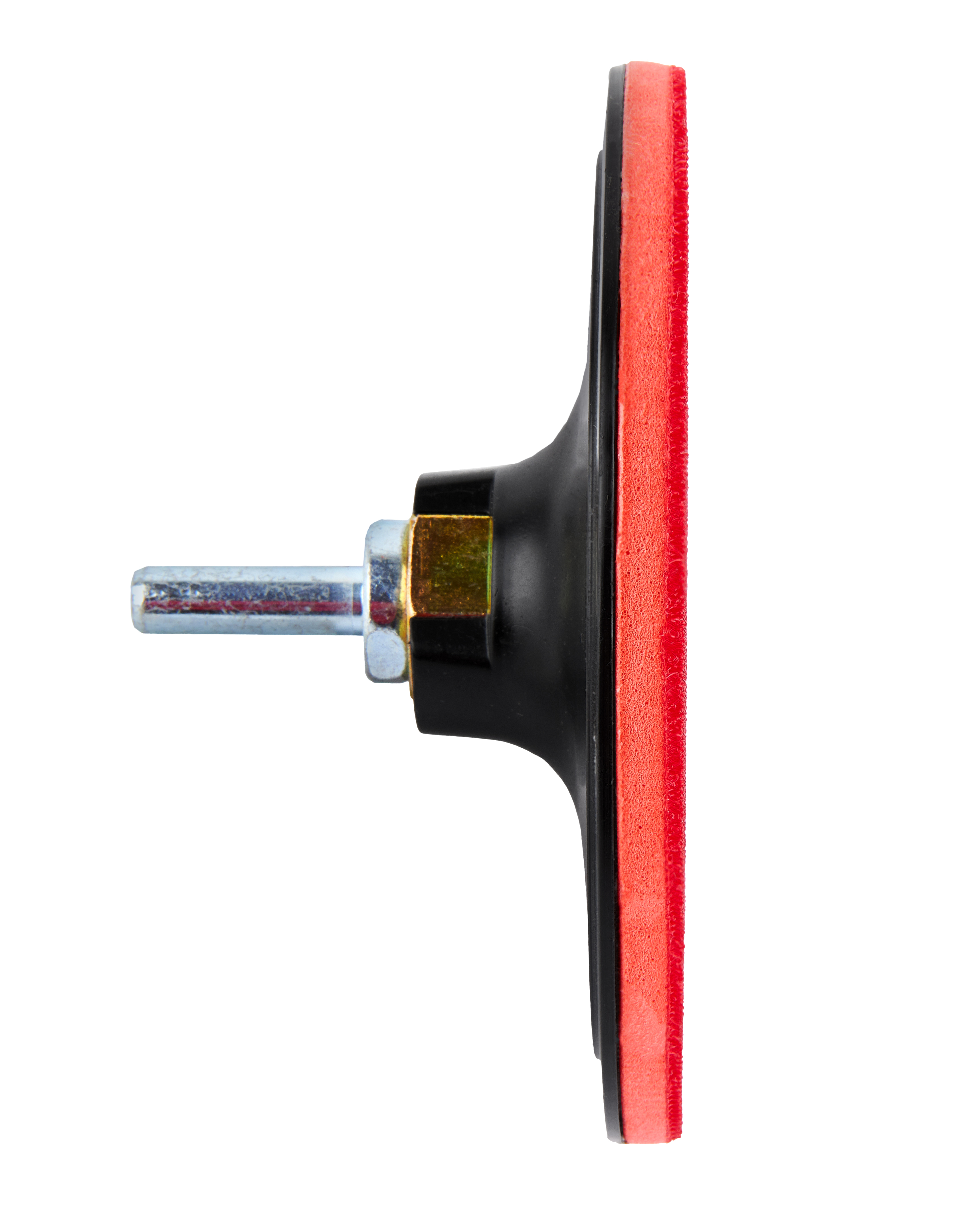 Насадка опорная 125мм М14 стандарт