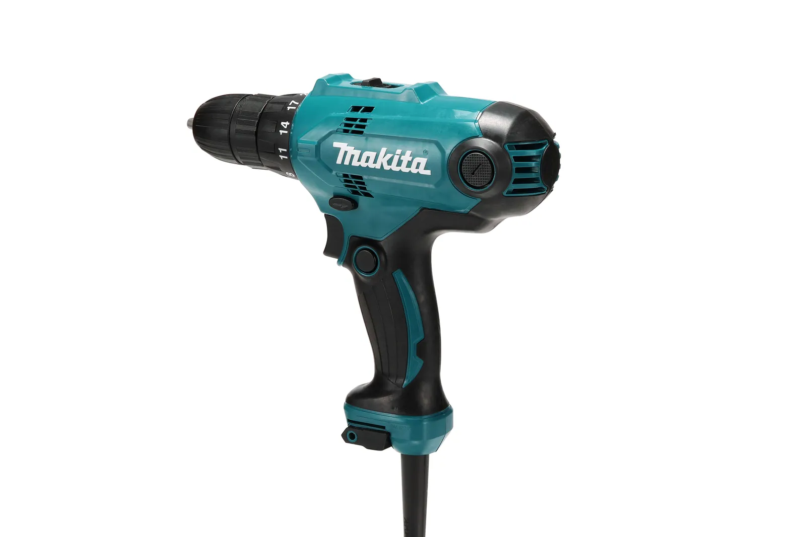 Дрель-шуруповерт безударный — DF0300X3