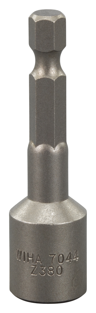 Торцовая головка 3/8"х55 Makita P-06264 Торцовая головка 3/8"х55 Makita P-06264