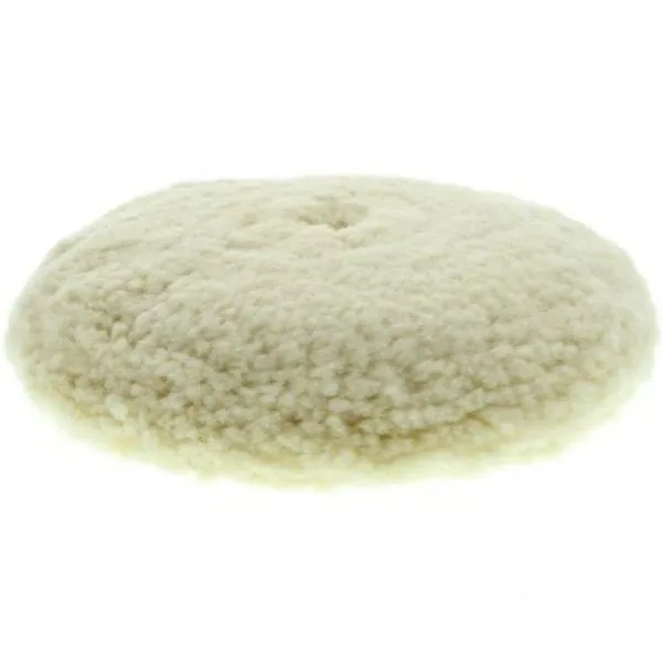 Насадка для полировки из — D-65735