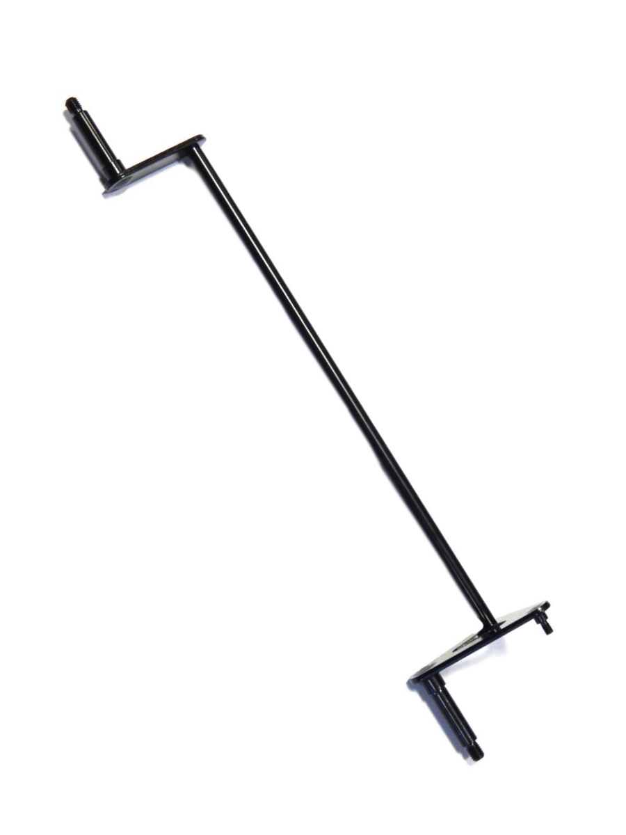 Передний вал для газонокосилки LM001G Makita 162B99-6