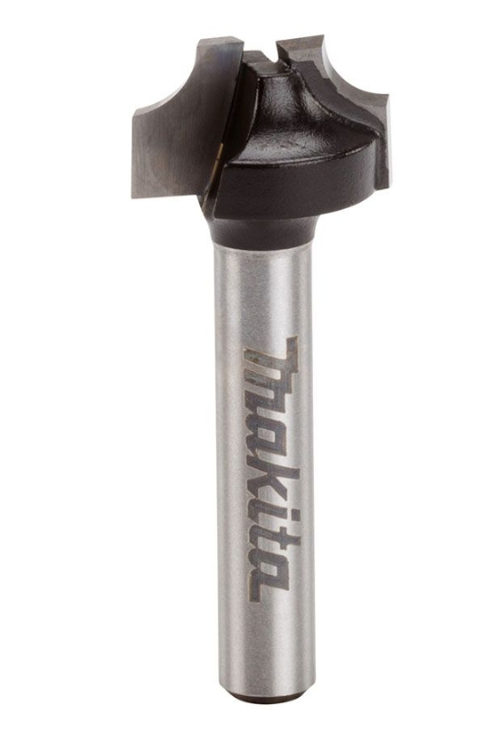 Фреза пазовая 19х11х8х32х2Т Makita D-10970 Фреза пазовая 19х11х8х32х2Т Makita D-10970