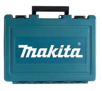 Кейс пластиковый для перфоратора HR2470 Makita 824881-6