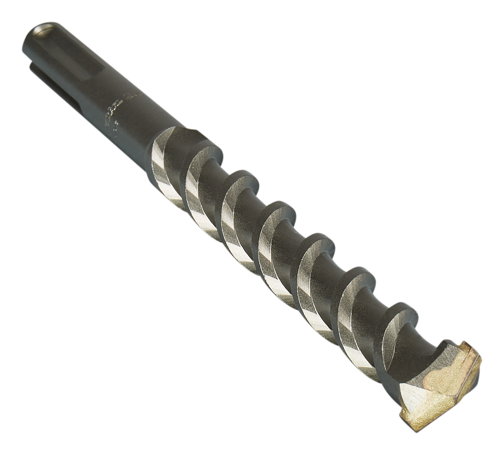 Бур SDS MAX 25x340 Standart Makita D-34039