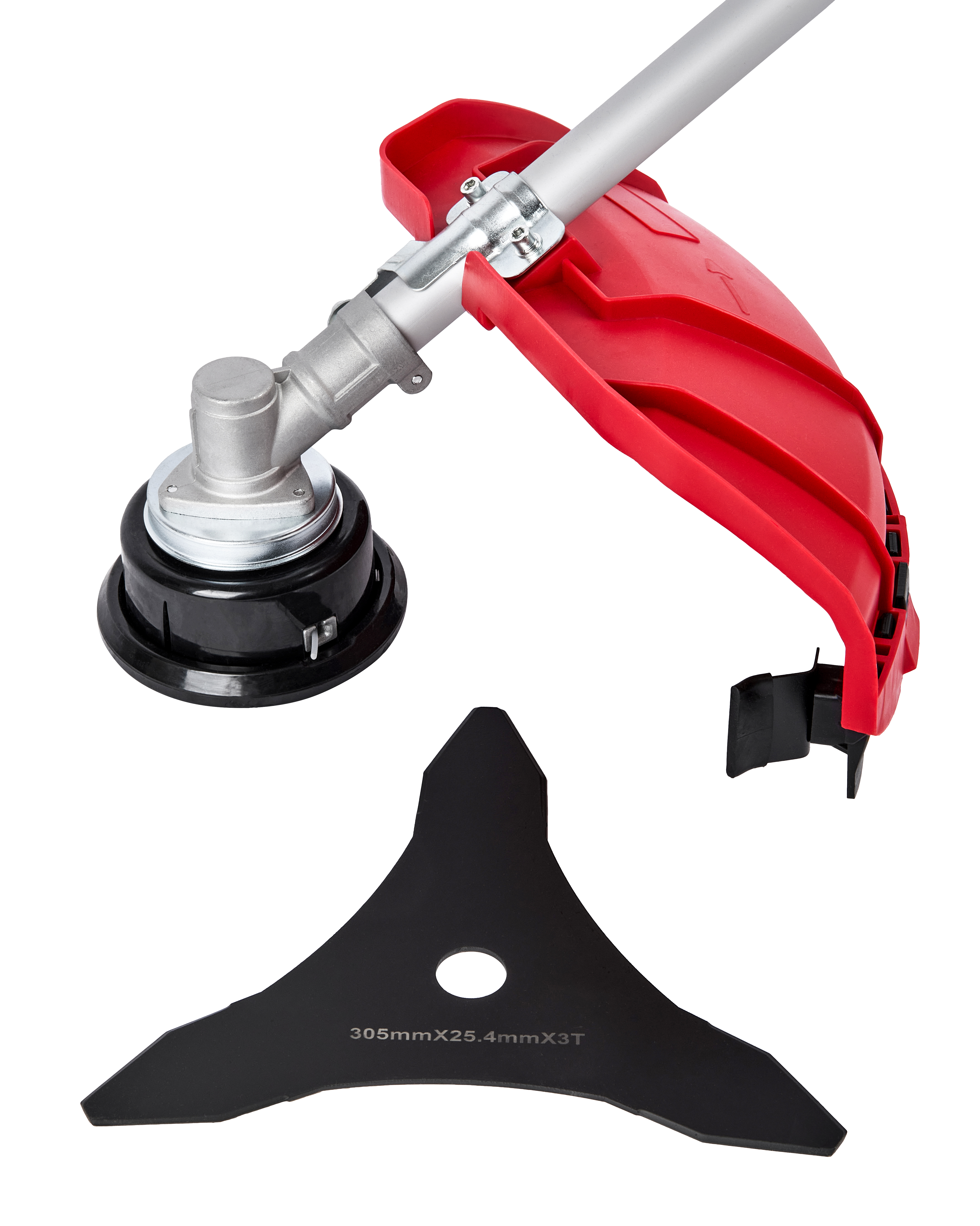 Триммер бензиновый — 205469