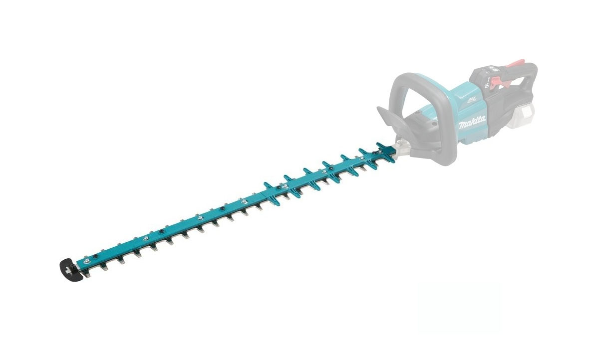 Запасной нож для кустореза