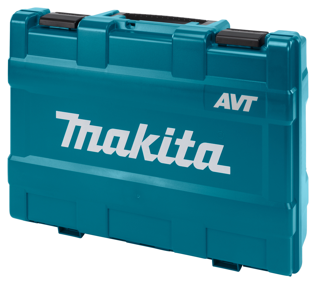 Чемодан для отбойных молотков Makita 824904-0