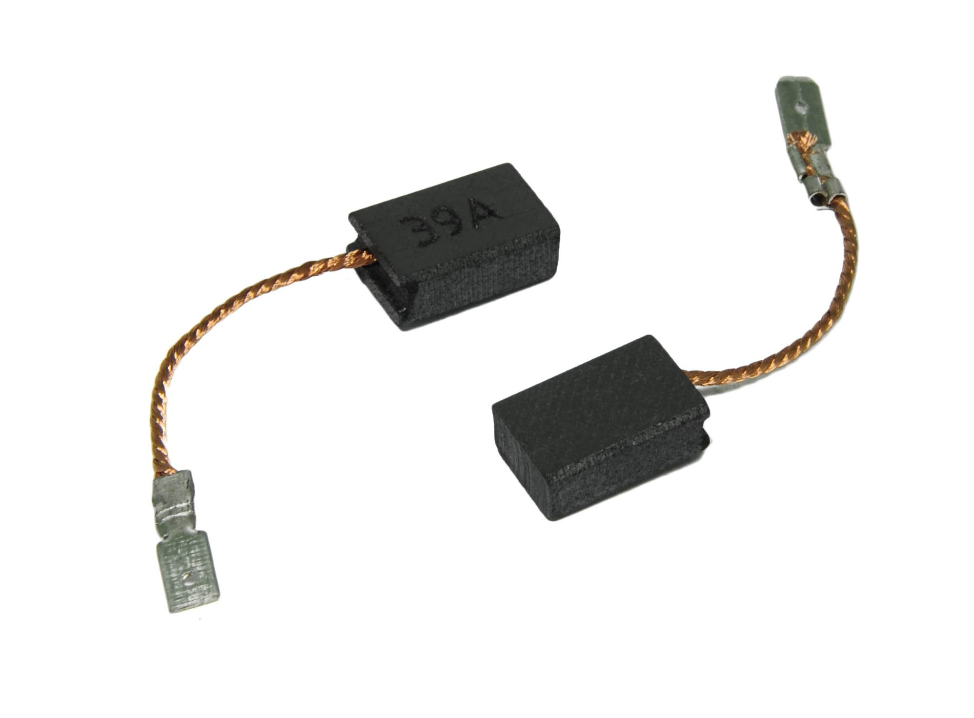 Щетки графитовые