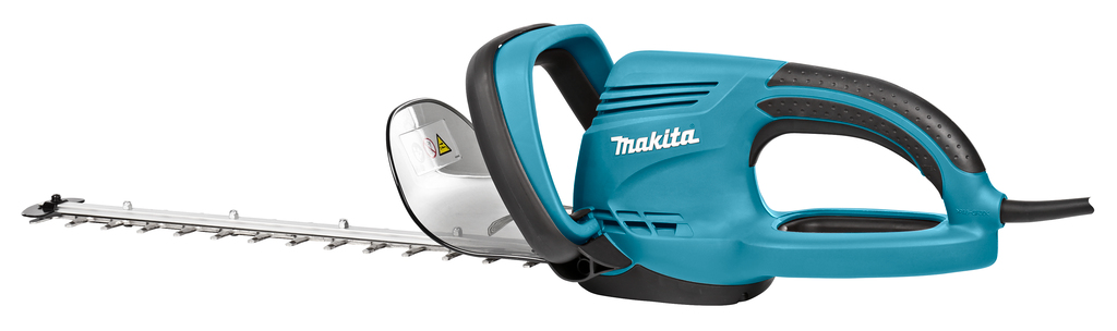 Электрический кусторез Makita UH4570