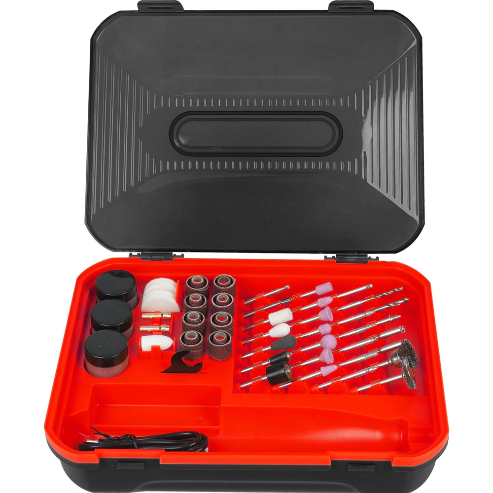 Гравер аккумуляторный TEH TG8112