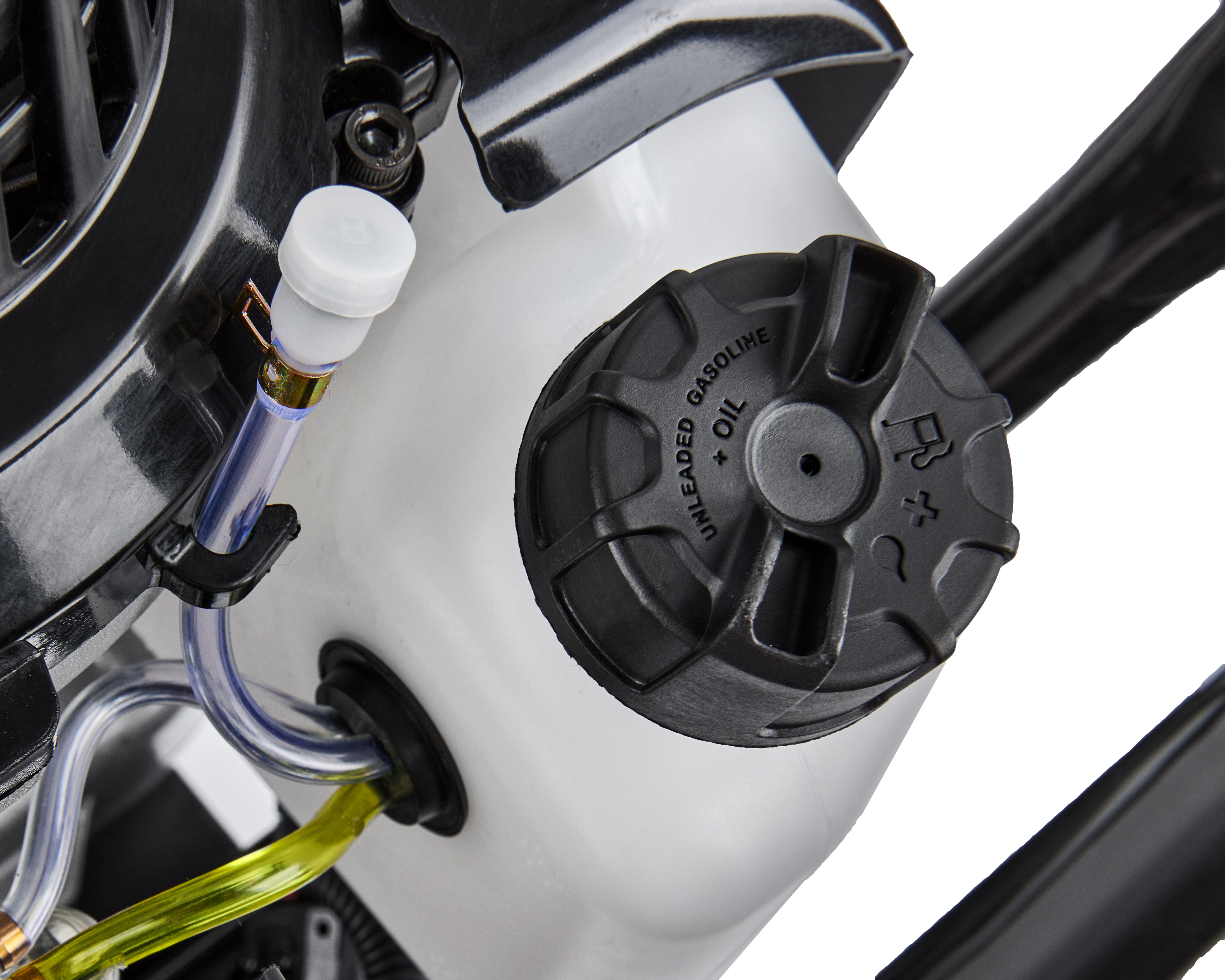 Мотобур бензиновый — 209381