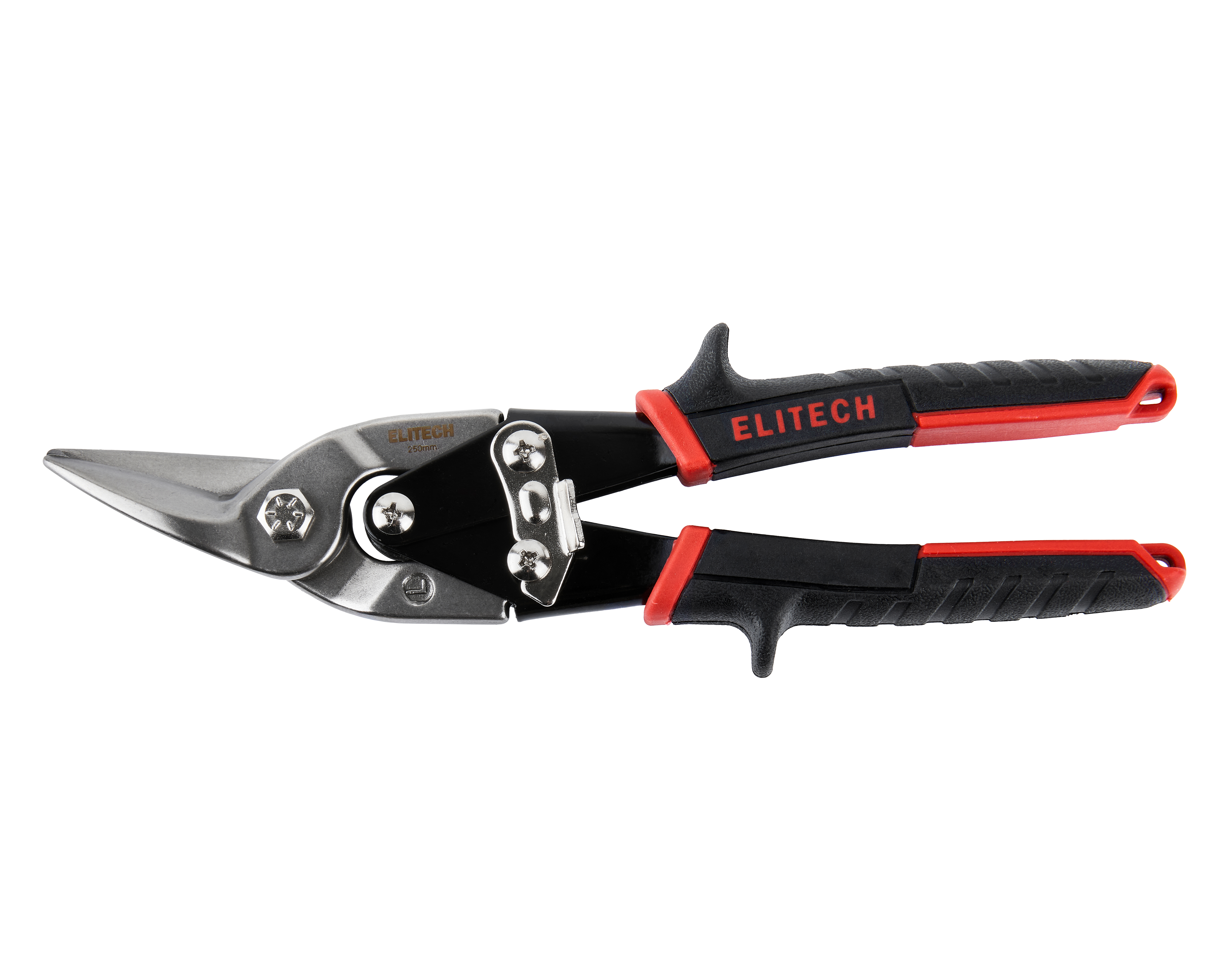 Ножницы по металлу — 207129