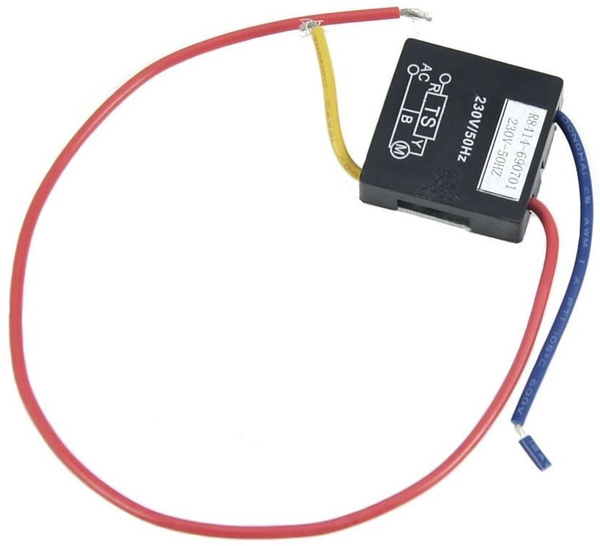 Контроллер к UR3502 Makita YA00000619