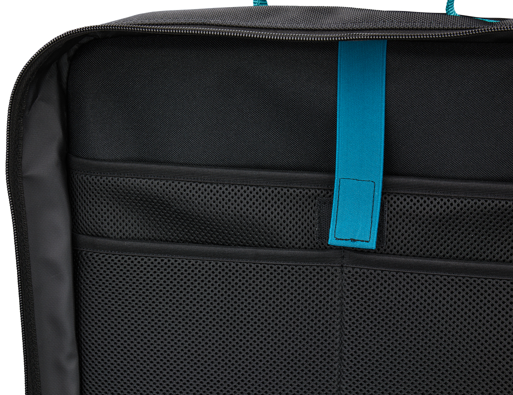 Портфель для инструментов текстильный с наплечным ремнем Makita E-05505